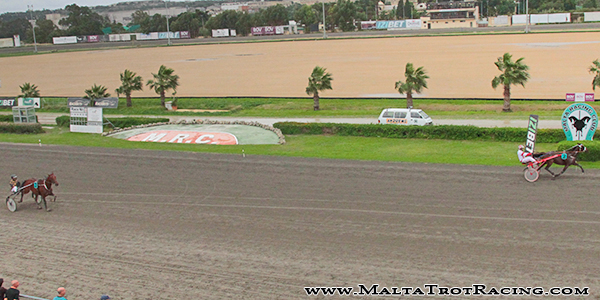 Race 6 confirmed result