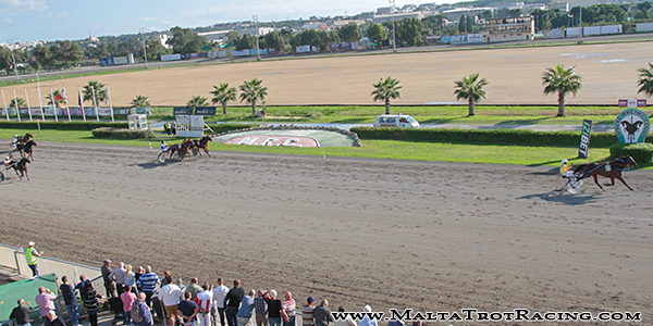 Race 4 confirmed result