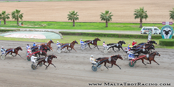 Race 4 confirmed result
