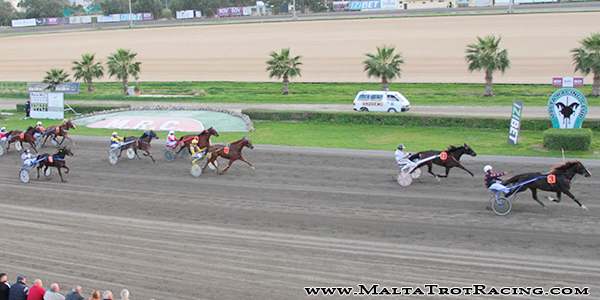 Race 3 confirmed result