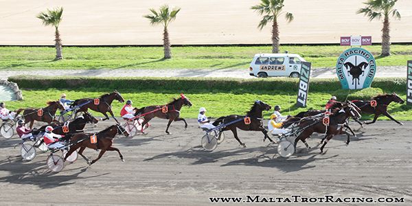 Race 3 confirmed result