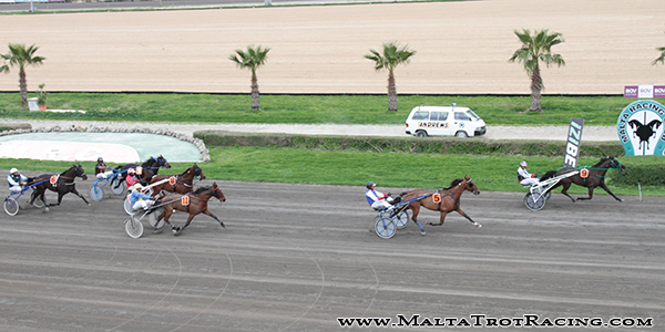 Race 3 confirmed result