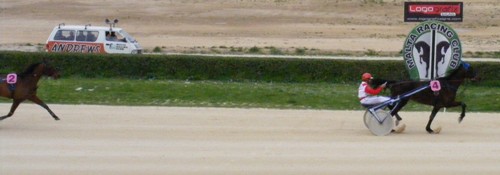 Race 5 confirmed result