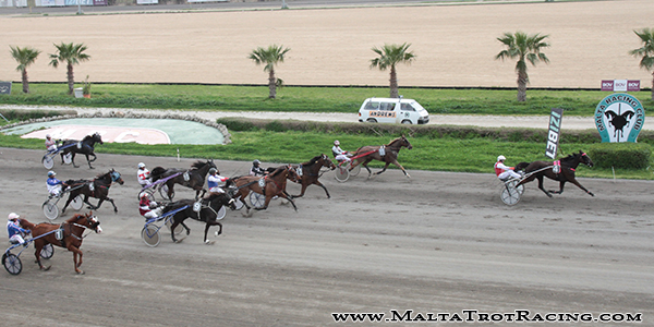 Race 4 confirmed result