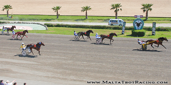 Race 3 confirmed result