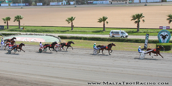 Race 3 confirmed result