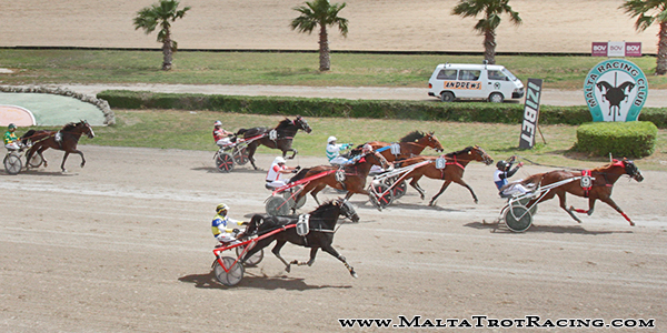 Race 4 confirmed result
