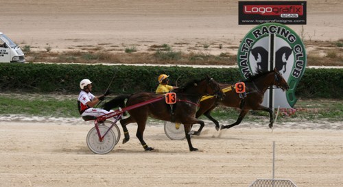 Race 3 confirmed result