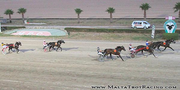 Race 3 confirmed result