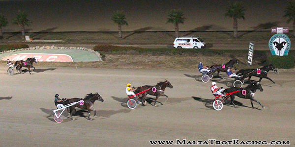 Race 5 confirmed result