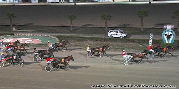 Race 3 confirmed result