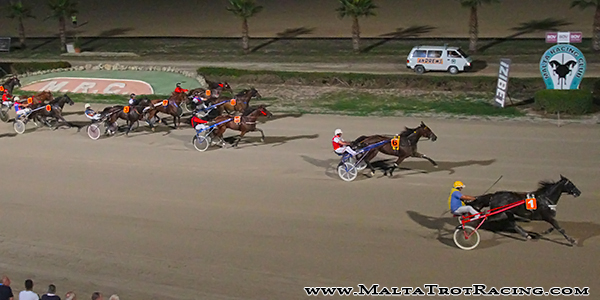 Race 3 confirmed result
