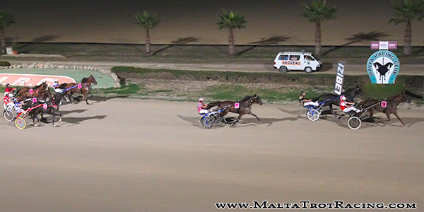 Race 5 confirmed result