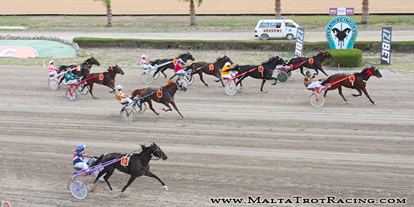 Race 3 confirmed result