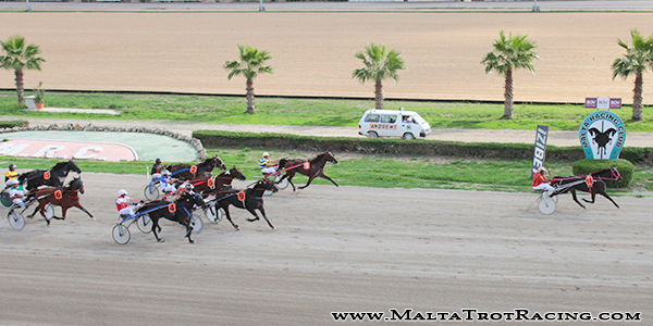 Race 3 confirmed result