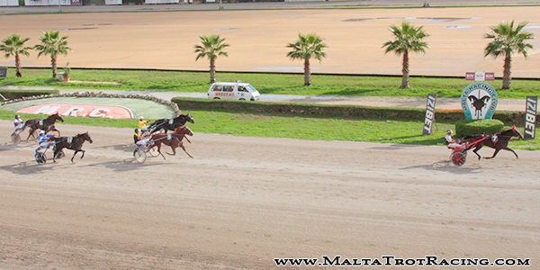 Race 4 confirmed result