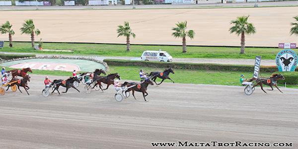 Race 3 confirmed result