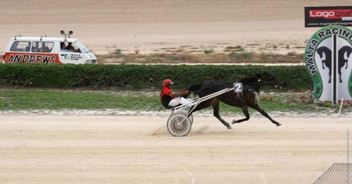 Race 4 confirmed result