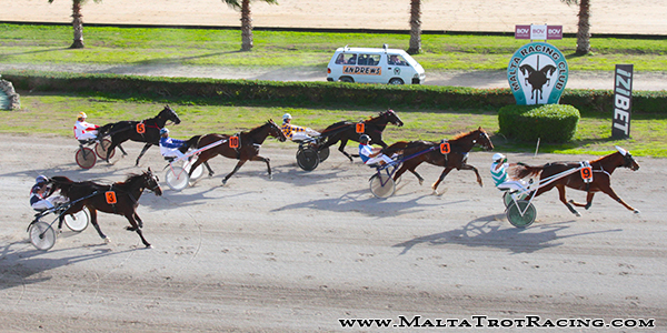 Race 3 confirmed result