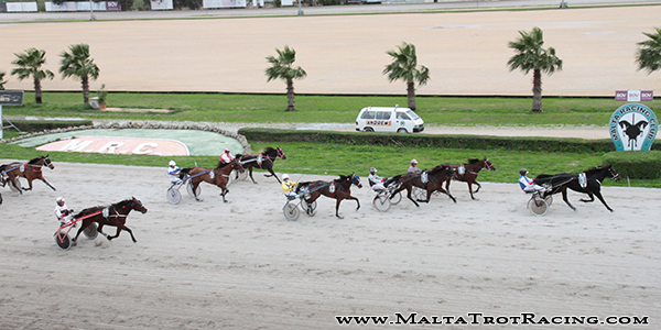 Race 4 confirmed result