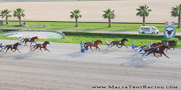 Race 4 confirmed result