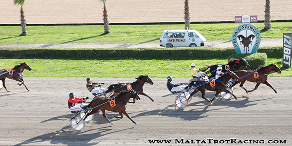 Race 3 confirmed result