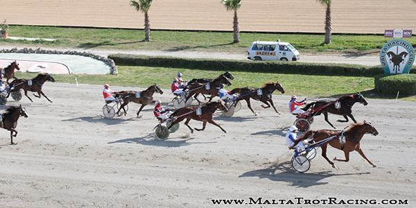 Race 4 confirmed result
