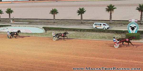 Race 5 confirmed result
