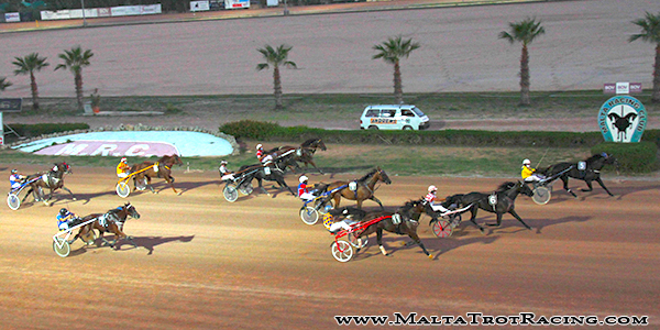 Race 4 confirmed result