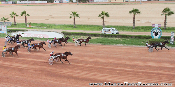 Race 4 confirmed result