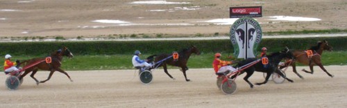 Race 3 confirmed result