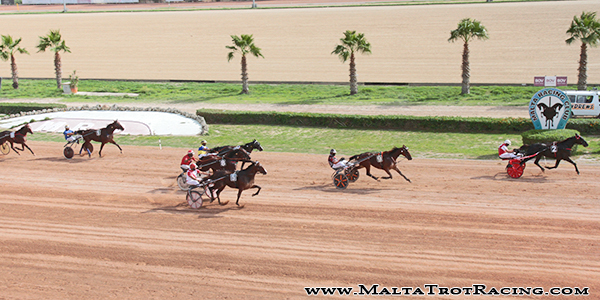 Race 4 confirmed result
