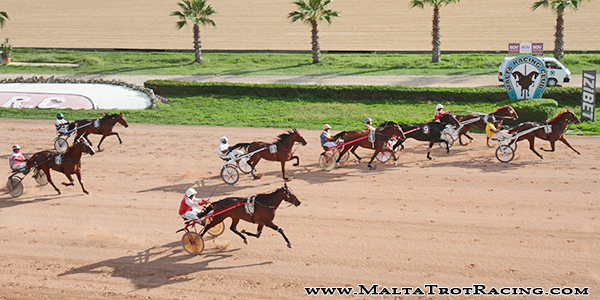 Race 4 confirmed result
