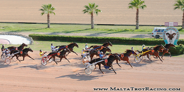 Race 3 confirmed result