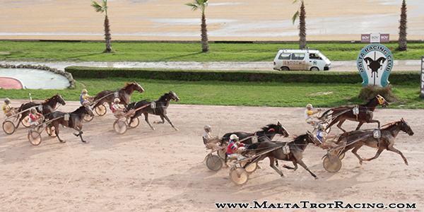 Race 4 confirmed result