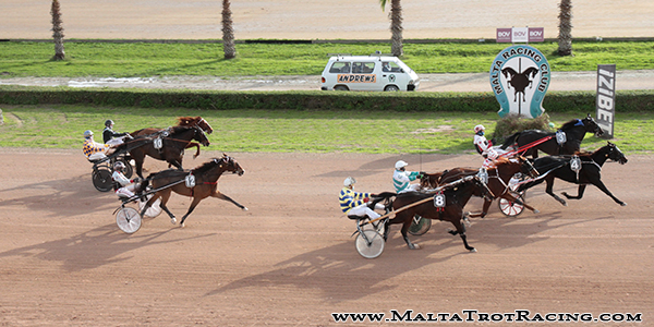 Race 4 confirmed result