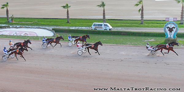 Race 3 confirmed result