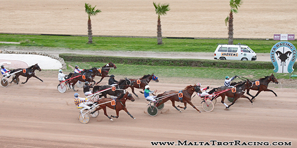 Race 3 confirmed result