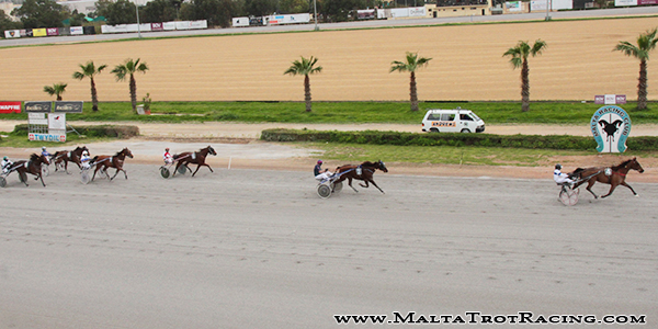 Race 4 confirmed result