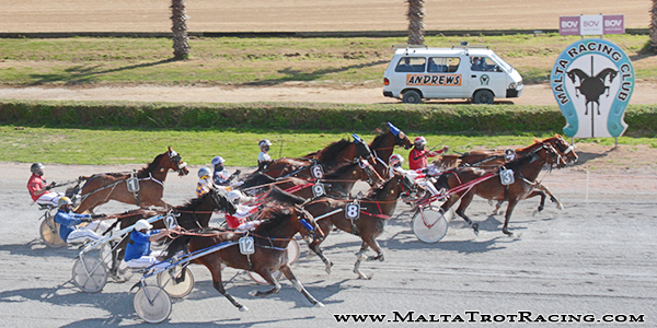 Race 4 confirmed result