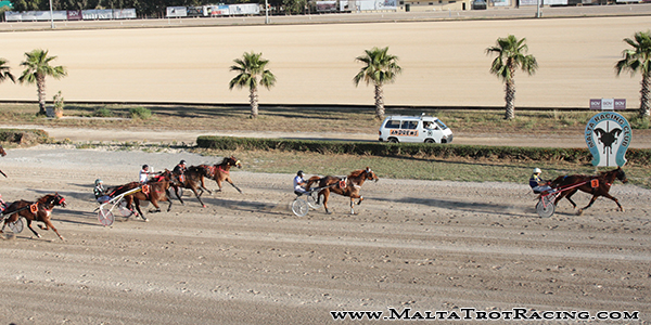 Race 3 confirmed result