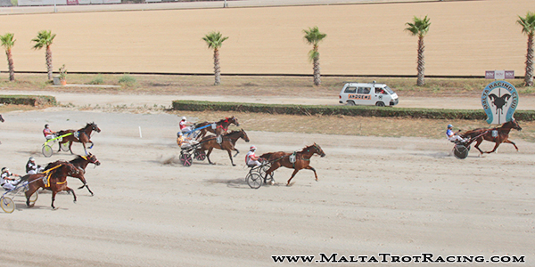 Race 4 confirmed result