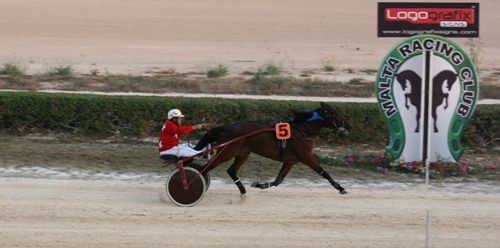 Race 3 confirmed result