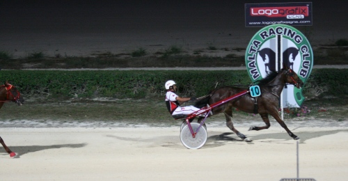 Race 6 confirmed result