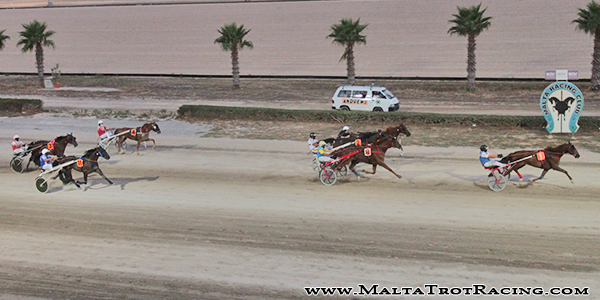 Race 3 confirmed result
