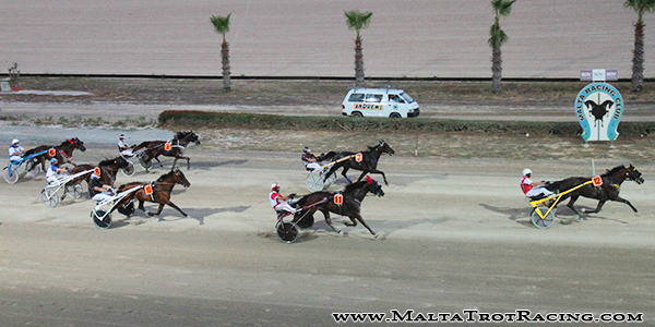 Race 3 confirmed result