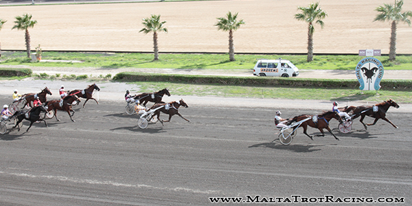 Race 4 confirmed result