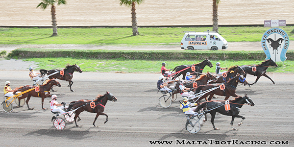 Race 3 confirmed result