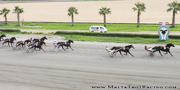 Race 4 confirmed result