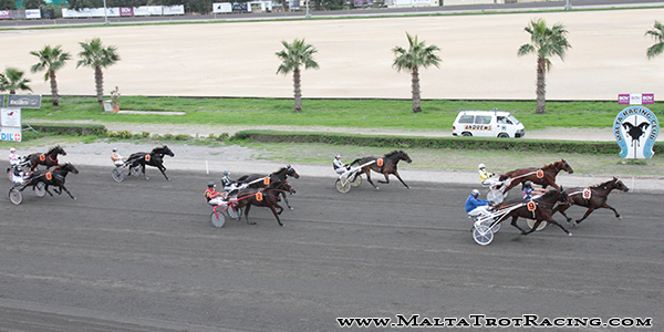 Race 3 confirmed result